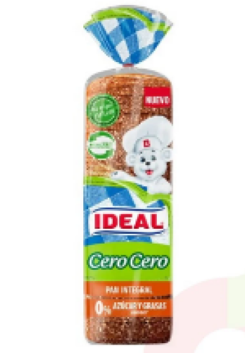 ideal cero cero integral